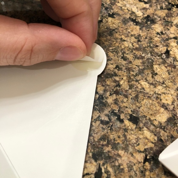 CHANEL Medium Gift Box + 2 Boxes + CC Envelope - Picture 10 of 16